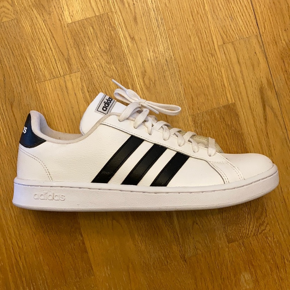 Adidas cloudfoam comfort